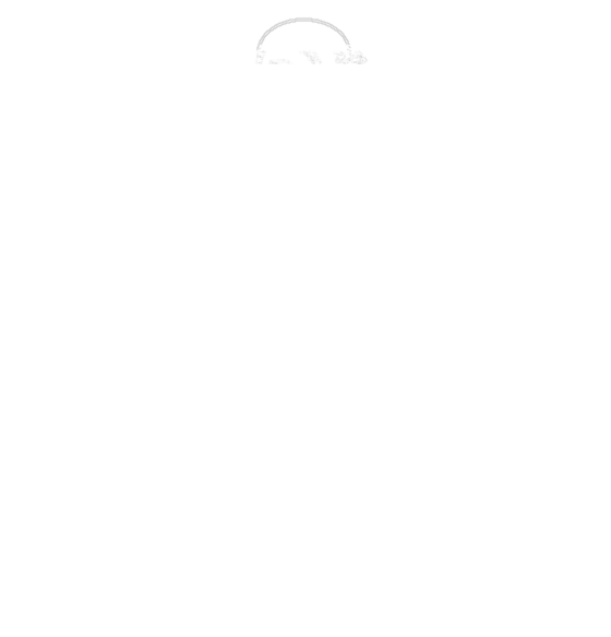大分の道を走っていくオートバイのイラスト